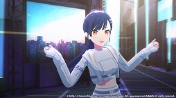 画像ギャラリー No.008のサムネイル画像 / 「プロセカ」,ゲーム内イベント「Competitive fire!」を開催