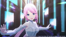 画像ギャラリー No.012のサムネイル画像 / 「プロセカ」,ゲーム内イベント「Competitive fire!」を開催