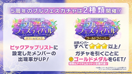 画像ギャラリー No.017のサムネイル画像 / 「プロセカ」,サービス開始5周年を記念して,syudouさんとバルーンさんによる書き下ろしアニバーサリーソングが追加決定