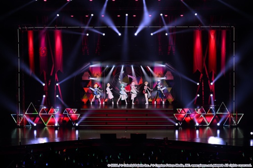 画像ギャラリー No.029のサムネイル画像 / 5年間の感謝を! 過去最多曲数のライブパートは圧巻! 「プロジェクトセカイ 5th Anniversary 感謝祭」初日レポート