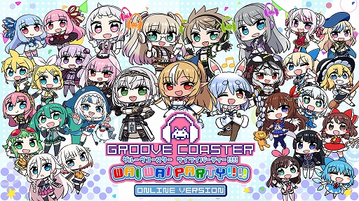 ���������꡼ No.001�Υ���ͥ������ / �֥��롼������������ �磻�磻�ѡ��ƥ���!!!!�ס��ǿ���˼�Ͽͽ��γڶʡ�Groove High�פ���ԥץ쥤�Ǥ���̵�����åץǡ��Ȥ�3��20���˼»�