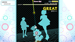 ���������꡼ No.003�Υ���ͥ������ / �֥��롼������������ �磻�磻�ѡ��ƥ���!!!!�ס��ǿ���˼�Ͽͽ��γڶʡ�Groove High�פ���ԥץ쥤�Ǥ���̵�����åץǡ��Ȥ�3��20���˼»�