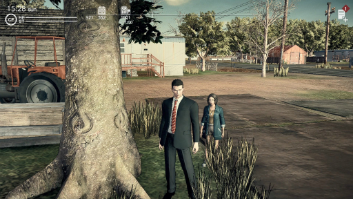 åɥץեǿDeadly Premonition 2פSwitch2020ǯȯ䡣ȤʤDeadly Premonition Originsפۿ