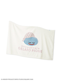 画像ギャラリー No.018のサムネイル画像 / 「ドラゴンクエスト」シリーズがジェラート ピケと初コラボ。スライムやドラキーなどのデザインの全56アイテムを10月8日に発売