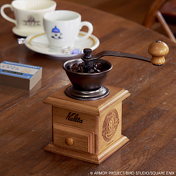 ���������꡼ No.009�Υ���ͥ������ / �֥ɥ饴�󥯥����ȡץ��꡼����ꡤ���饤��Ρֽ������������ƥब�о졣���꥿���Υ����ҡ��ߥ�ʤ�