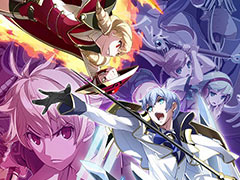 UNDER NIGHT IN-BIRTH Exe:Late[cl-r]פ2020ǯ220ȯءƱΥץ쥤䡼˸Ȱܹԥڡɤ»