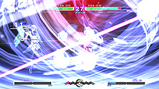  No.008Υͥ / UNDER NIGHT IN-BIRTH Exe:Late[cl-r]פ2020ǯ220ȯءƱΥץ쥤䡼˸Ȱܹԥڡɤ»