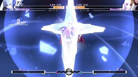  No.005Υͥ / UNDER NIGHT IN-BIRTH Exe:Late[cl-r]סʪ餻̩ʼ֥ɥ쥭סCVƣϡˤξ󤬸