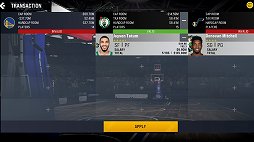 NBA 2K22ץ ǥApple Arcadeо