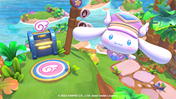 ꥪ饯ȢHello Kitty Island AdventureApple ArcadeۿϡϥƥȤΤӤ