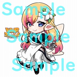 ���������꡼ No.013�Υ���ͥ������ / ��War of Zodiac�ס����٥�ȡ���6��Ʈɼ�� �����ե����VTUBER�ա����ۥ磻�ȥǡ����åס��פ�����