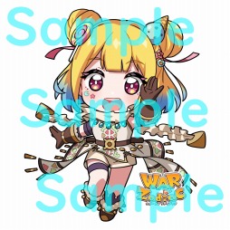 ���������꡼ No.014�Υ���ͥ������ / ��War of Zodiac�ס����٥�ȡ���6��Ʈɼ�� �����ե����VTUBER�ա����ۥ磻�ȥǡ����åס��פ�����