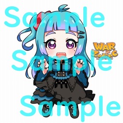 ���������꡼ No.015�Υ���ͥ������ / ��War of Zodiac�ס����٥�ȡ���6��Ʈɼ�� �����ե����VTUBER�ա����ۥ磻�ȥǡ����åס��פ�����