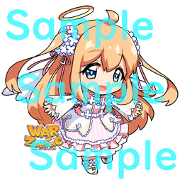 ���������꡼ No.014�Υ���ͥ������ / ��WAR of Zodiac�פǡ���8�� Ʈɼ�� �����ե����VTUBER�ա��פ����Ť�