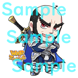 ���������꡼ No.016�Υ���ͥ������ / ��WAR of Zodiac�פǡ���8�� Ʈɼ�� �����ե����VTUBER�ա��פ����Ť�