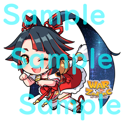 ���������꡼ No.017�Υ���ͥ������ / ��WAR of Zodiac�פǡ���8�� Ʈɼ�� �����ե����VTUBER�ա��פ����Ť�