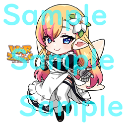 ���������꡼ No.018�Υ���ͥ������ / ��WAR of Zodiac�פǡ���8�� Ʈɼ�� �����ե����VTUBER�ա��פ����Ť�