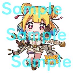 ���������꡼ No.019�Υ���ͥ������ / ��WAR of Zodiac�פǡ���8�� Ʈɼ�� �����ե����VTUBER�ա��פ����Ť�