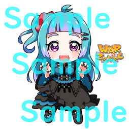 ���������꡼ No.020�Υ���ͥ������ / ��WAR of Zodiac�פǡ���8�� Ʈɼ�� �����ե����VTUBER�ա��פ����Ť�