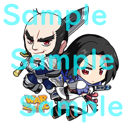 ���������꡼ No.022�Υ���ͥ������ / ��WAR of Zodiac�פǡ���8�� Ʈɼ�� �����ե����VTUBER�ա��פ����Ť�