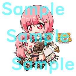 ���������꡼ No.024�Υ���ͥ������ / ��WAR of Zodiac�פǡ���8�� Ʈɼ�� �����ե����VTUBER�ա��פ����Ť�