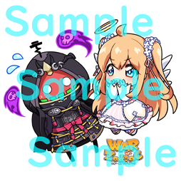 ���������꡼ No.026�Υ���ͥ������ / ��WAR of Zodiac�פǡ���8�� Ʈɼ�� �����ե����VTUBER�ա��פ����Ť�