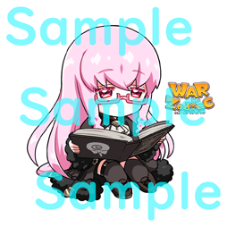 ���������꡼ No.028�Υ���ͥ������ / ��WAR of Zodiac�פǡ���8�� Ʈɼ�� �����ե����VTUBER�ա��פ����Ť�