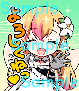 ���������꡼ No.030�Υ���ͥ������ / ��WAR of Zodiac�פǡ���8�� Ʈɼ�� �����ե����VTUBER�ա��פ����Ť�