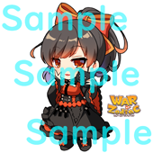 ���������꡼ No.032�Υ���ͥ������ / ��WAR of Zodiac�פǡ���8�� Ʈɼ�� �����ե����VTUBER�ա��פ����Ť�