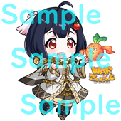 ���������꡼ No.033�Υ���ͥ������ / ��WAR of Zodiac�פǡ���8�� Ʈɼ�� �����ե����VTUBER�ա��פ����Ť�