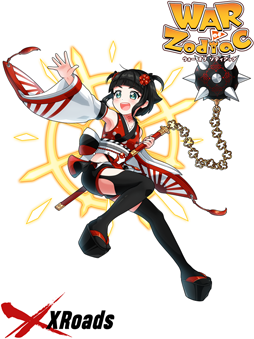 ���������꡼ No.037�Υ���ͥ������ / ��WAR of Zodiac�פǡ���8�� Ʈɼ�� �����ե����VTUBER�ա��פ����Ť�