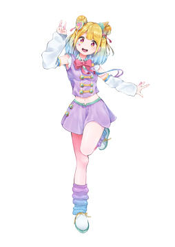 ���������꡼ No.041�Υ���ͥ������ / ��WAR of Zodiac�פǡ���8�� Ʈɼ�� �����ե����VTUBER�ա��פ����Ť�