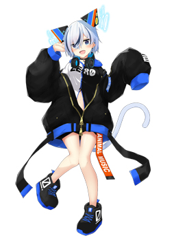 ���������꡼ No.042�Υ���ͥ������ / ��WAR of Zodiac�פǡ���8�� Ʈɼ�� �����ե����VTUBER�ա��פ����Ť�