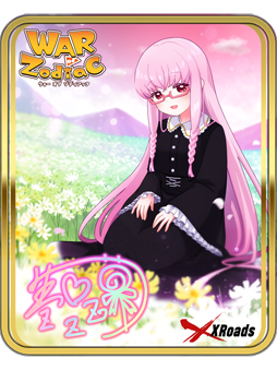 ���������꡼ No.046�Υ���ͥ������ / ��WAR of Zodiac�פǡ���8�� Ʈɼ�� �����ե����VTUBER�ա��פ����Ť�