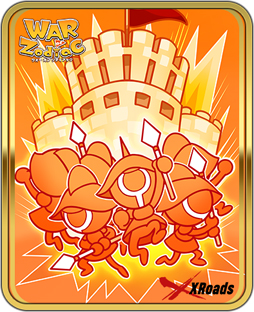 ���������꡼ No.048�Υ���ͥ������ / ��WAR of Zodiac�פǡ���8�� Ʈɼ�� �����ե����VTUBER�ա��פ����Ť�