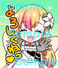 ���������꡼ No.002�Υ���ͥ������ / ��WAR of Zodiac�ס�VTUBER�ؤΰ��ζ����򶥤����٥�ȡ���9�� Ʈɼ��פ�����