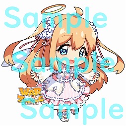 ���������꡼ No.005�Υ���ͥ������ / ��WAR of Zodiac�ס�VTUBER�ؤΰ��ζ����򶥤����٥�ȡ���9�� Ʈɼ��פ�����