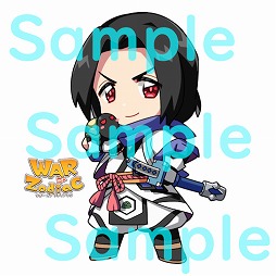 ���������꡼ No.006�Υ���ͥ������ / ��WAR of Zodiac�ס�VTUBER�ؤΰ��ζ����򶥤����٥�ȡ���9�� Ʈɼ��פ�����