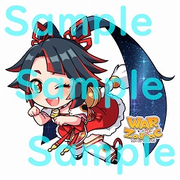 ���������꡼ No.008�Υ���ͥ������ / ��WAR of Zodiac�ס�VTUBER�ؤΰ��ζ����򶥤����٥�ȡ���9�� Ʈɼ��פ�����