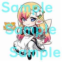 ���������꡼ No.009�Υ���ͥ������ / ��WAR of Zodiac�ס�VTUBER�ؤΰ��ζ����򶥤����٥�ȡ���9�� Ʈɼ��פ�����