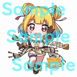 ���������꡼ No.010�Υ���ͥ������ / ��WAR of Zodiac�ס�VTUBER�ؤΰ��ζ����򶥤����٥�ȡ���9�� Ʈɼ��פ�����