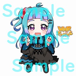 ���������꡼ No.011�Υ���ͥ������ / ��WAR of Zodiac�ס�VTUBER�ؤΰ��ζ����򶥤����٥�ȡ���9�� Ʈɼ��פ�����