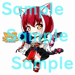 ���������꡼ No.014�Υ���ͥ������ / ��WAR of Zodiac�ס�VTUBER�ؤΰ��ζ����򶥤����٥�ȡ���9�� Ʈɼ��פ�����