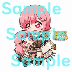 ���������꡼ No.015�Υ���ͥ������ / ��WAR of Zodiac�ס�VTUBER�ؤΰ��ζ����򶥤����٥�ȡ���9�� Ʈɼ��פ�����