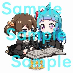 ���������꡼ No.016�Υ���ͥ������ / ��WAR of Zodiac�ס�VTUBER�ؤΰ��ζ����򶥤����٥�ȡ���9�� Ʈɼ��פ�����