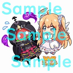 ���������꡼ No.017�Υ���ͥ������ / ��WAR of Zodiac�ס�VTUBER�ؤΰ��ζ����򶥤����٥�ȡ���9�� Ʈɼ��פ�����