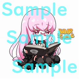 ���������꡼ No.019�Υ���ͥ������ / ��WAR of Zodiac�ס�VTUBER�ؤΰ��ζ����򶥤����٥�ȡ���9�� Ʈɼ��פ�����