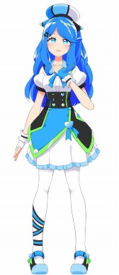 ���������꡼ No.029�Υ���ͥ������ / ��WAR of Zodiac�ס�VTUBER�ؤΰ��ζ����򶥤����٥�ȡ���9�� Ʈɼ��פ�����