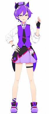 ���������꡼ No.030�Υ���ͥ������ / ��WAR of Zodiac�ס�VTUBER�ؤΰ��ζ����򶥤����٥�ȡ���9�� Ʈɼ��פ�����