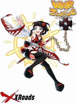 ���������꡼ No.040�Υ���ͥ������ / ��WAR of Zodiac�ס�VTUBER�ؤΰ��ζ����򶥤����٥�ȡ���9�� Ʈɼ��פ�����